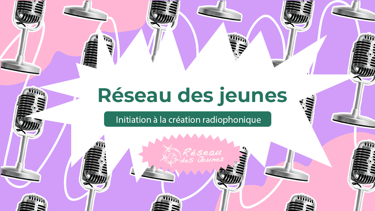 Réseau des jeunes