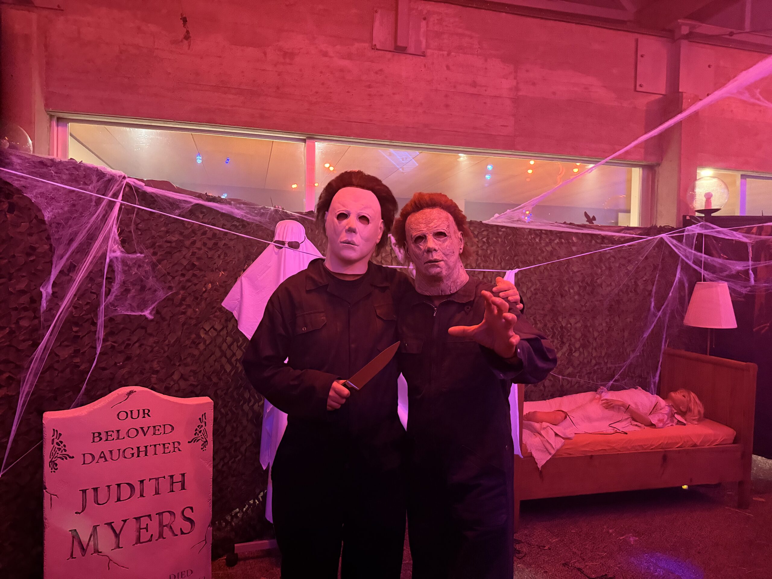 Halloween Horror night